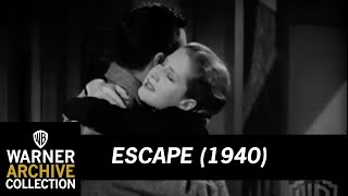 Original Theatrical Trailer | Escape | Warner Archive