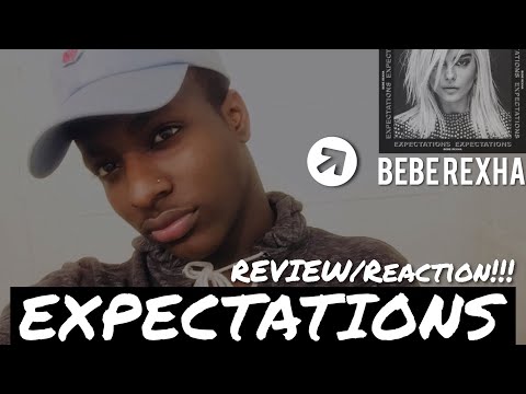 download lagu mp3 mp4 Bebe Rexha Expectations Itunes, download lagu Bebe Rexha Expectations Itunes gratis, unduh video klip Bebe Rexha Expectations Itunes