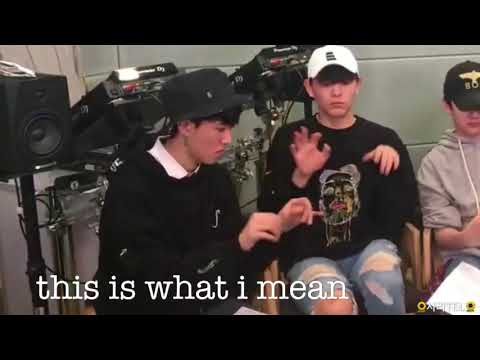 (TheEastLight/동빛) 180329 Music Delivery #48 Highlights