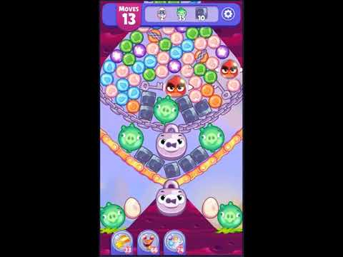 Angry Birds Dream Blast Level 1471 - NO BOOSTERS 😠🐦💤🎈 | SKILLGAMING ✔️