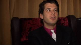 EXPOSED: Mark Ronson is a gaming fraud!