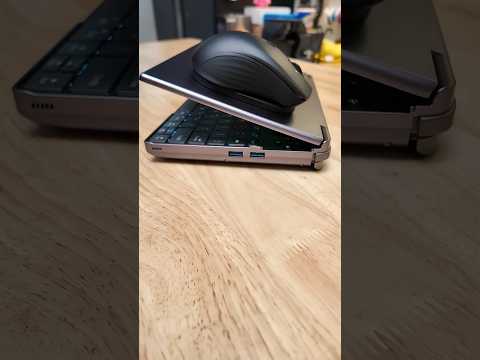 Video Thumbnail: The $36 MagMouse is a mouse with magnets so it can stick to stuff. Where has this been all my life?