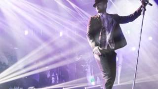 Justin Timberlake - Electric Lady (Deluxe Track)