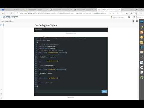 Unit 3 Second Part Java