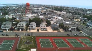preview picture of video 'Heli-Max 230Si at LBI'