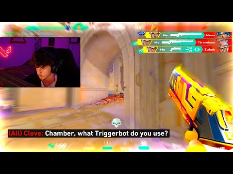 EU Lobbies Can’t Handle Me... (Accused Of Cheating)