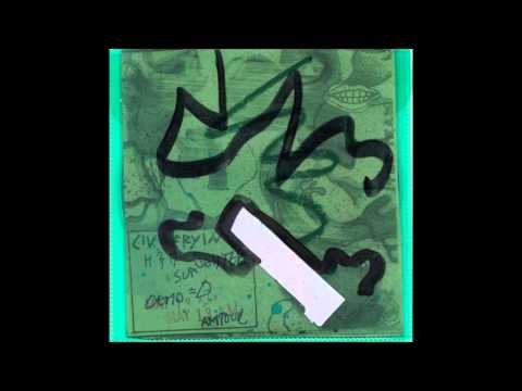 Henry & Hazel Slaughter - Live Frying:  Demo = D 07