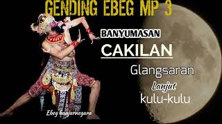 Download lagu ⭕Gending ebeg cakilan/Glangsaran mp3 Download lagu ⭕Gending ebeg cakilan/Glangsaran mp3