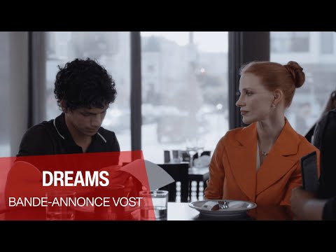 Bande-annonce VOST Dreams - Réalisation Michel Franco Metropolitan Filmexport