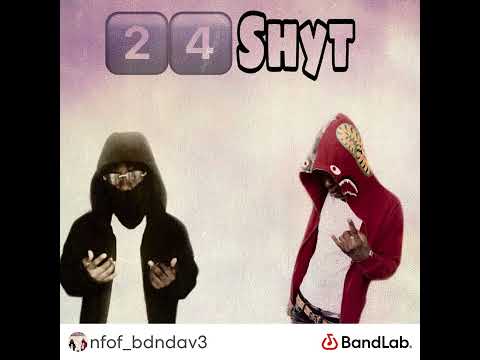 Nfof Dave X BdnVezzo Shit Talkin pt1🤘🏾