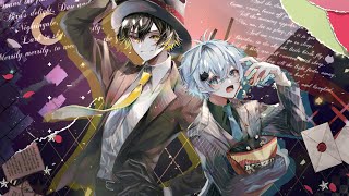 - 【SPY×FAMILY】兄弟で『ミックスナッツ/Official髭男dism』歌ってみた【そらねこ、きみゆめ、かもめ】