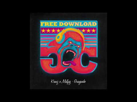 Krauz X Midfug - Guayando