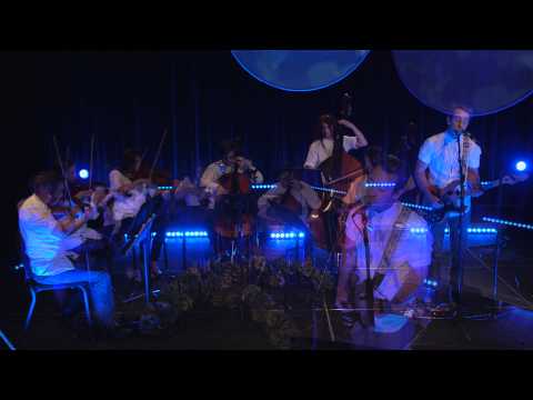 Sanders Bohlke - The Loved Ones (Live)