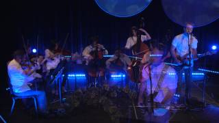 Sanders Bohlke - The Loved Ones (Live)