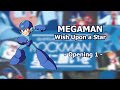 MegaMan OVA Opening 1 Most SFX Removed