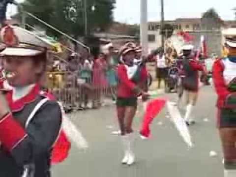 FAPACH - Fanfarra Padre Chico Lagoinha - 2009