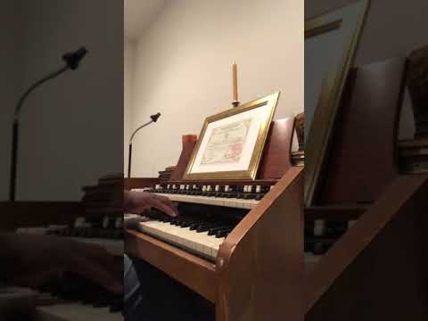 Tribute to Dr. Twinkie Clark, my mentor...love you Twinkie!