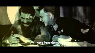 WARDENCLYFFE - The Omega Point (with lyrics) (OFFICIAL VIDEO)