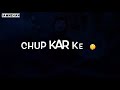 Sama Blake Problem Lyrics Video 2019