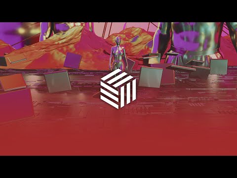 Blaze U & Dexum - Ready Or Not (ft. Harley Bird)