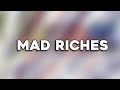 Sonder Mad Riches Lyrics