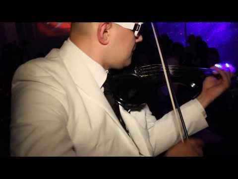 con-solu - Live-Violine by con-solu/Mihai Nagy
