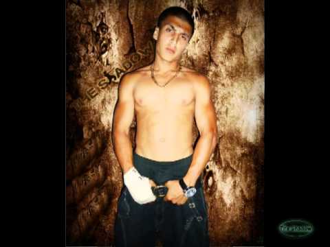 The Shadow Gangsta Gangsta.