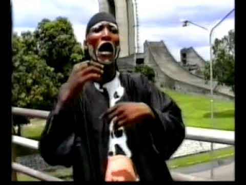 Les Aventures Du Phénomène Esobe - Bokoseka 1&2 (Entier) 2001 VHS