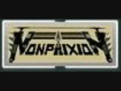 NON PHIXION featuring OBSCURE DISORDER / 2004