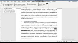 How to solve unformatted citation error in endnote