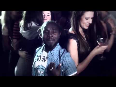 Supafly Lets Get Down - Polluted Mix