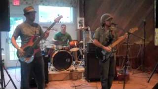 The Dead Nobodies - "Signed D.C." - Cohen Fest, North Falmouth, MA