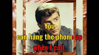 You Can Never Stop Me Loving You - Johnny Tillotson