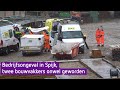 Twee bouwvakkers onwel bij bedrijfsongeval in Spijk
