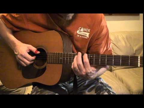 Guitar Lesson - Blind Faith Cover - Can't Find My Way Home