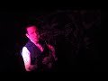 The Vibrators - Disco In Moscow (05.02.2015 ...