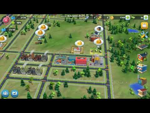 SimCity BuildIt - Electronic Arts - 06 May 2022