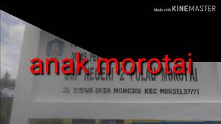 preview picture of video 'Smp n 2 pulau morotai'