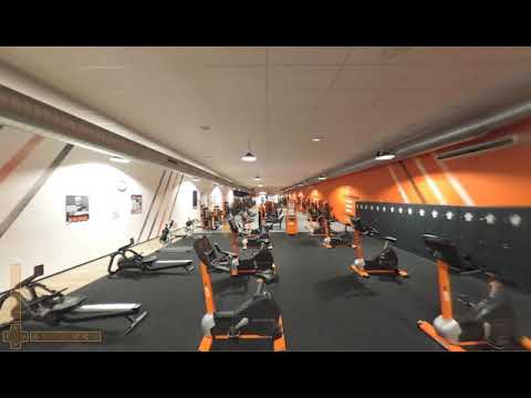 Basic-Fit 24/7 Miniature vidéo YouTube 2