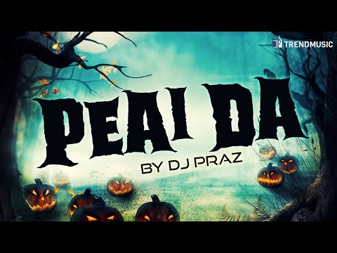 Peai Da Album Song | Halloween Special | DJ Praz | Balamurali Balu | TrendMusic Video
