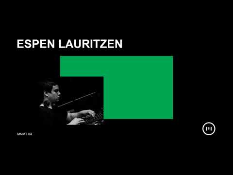 MNMT 04: Espen Lauritzen