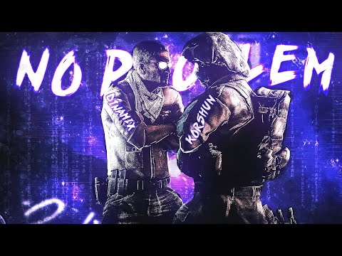 Slava Marlow - Нет Проблем ft. KORSHUN