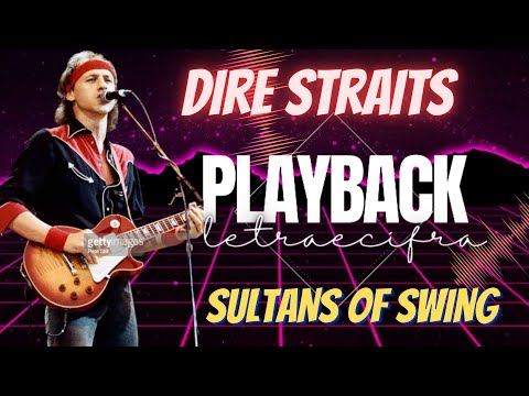 So Far Away - BANDA: Dire Straits
