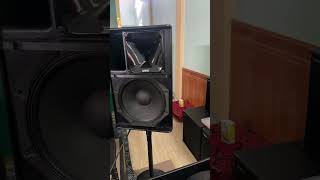 Download lagu Nexo ps 15 R2 - sub ls 18 mp3