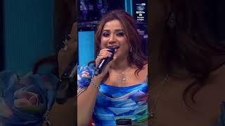 Download lagu When Shreya Ghoshal sings Magic happens 🥺❤️✨ #shreyaghoshal #music #indianidol #yehishqhai #sgians mp3