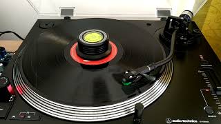 Simply Red - Lost Weekend (Vinilo 33 rpm)  #giroscopiomusical