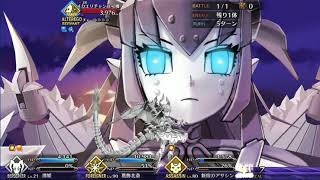 【FGO】 PART405 復刻 ハロウィン・ストライク！ 姫路城大決戦 第六節 メカエリチャンの逆襲 【セリフアテレコプレイ】Fate/Grand Order(フェイト グランド オーダー)