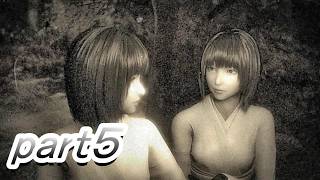 零　紅い蝶REMAKE　実況プレイ　part5