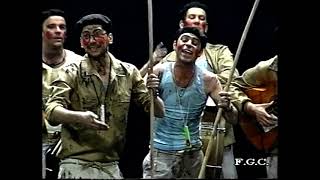 Esto está atascao – Preliminares – COAC 1999