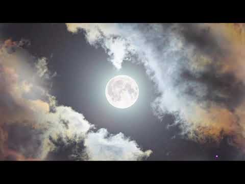 Vodjena meditacija za vreme punog Meseca